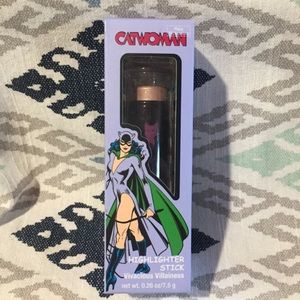 NEW DC Comics Catwoman Highlighter Stick